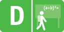 Icon zu Kapitel D des Bildungsberichts 2022