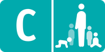 Icon zu Kapitel C des Bildungsberichts 2024