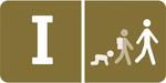 Icon zu Kapitel I des Bildungsberichts 2024