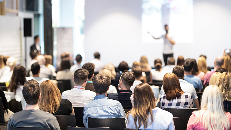 Fachtagung Bildung in Deutschland 2024