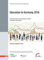 Education in Germany 2016